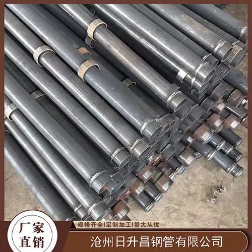 蕉岭声测管生产厂家