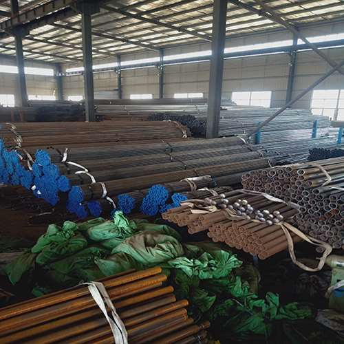 蕉岭声测管为何能作为桩基础检测材料？