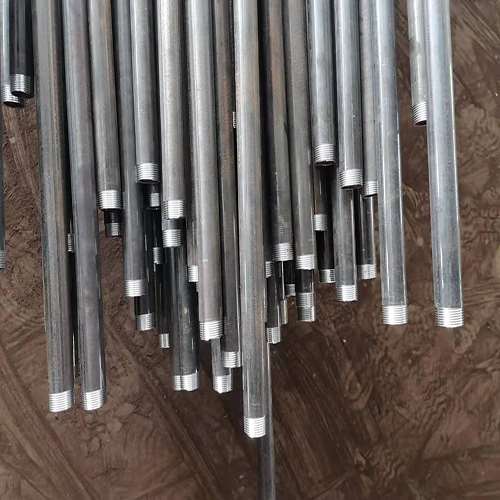 蕉岭声测管重量是多少？买管必知的计算公式
