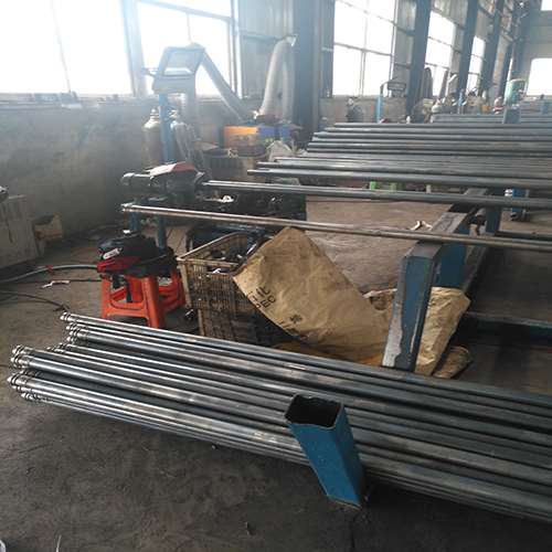 蕉岭桥梁桩基声测管的施工工艺流程